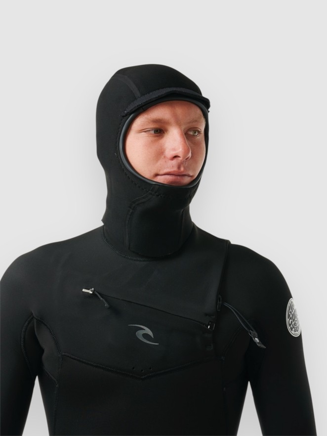 Rip Curl Flashbomb Fusion 3Mm Gb Surf Hood