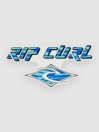 Rip Curl Logo Sticker
