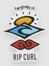 Rip Curl Logo Sticker