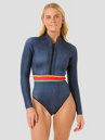 Rip Curl G-Bomb Lsl Spring Rc X Vv 2 Wetsuit