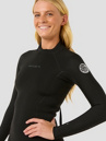 Rip Curl D/Patrol 22 L/Sl Spr Wetsuit