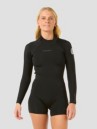 Rip Curl D/Patrol 22 L/Sl Spr Wetsuit