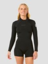 Rip Curl D/Patrol 22 L/Sl Spr Wetsuit