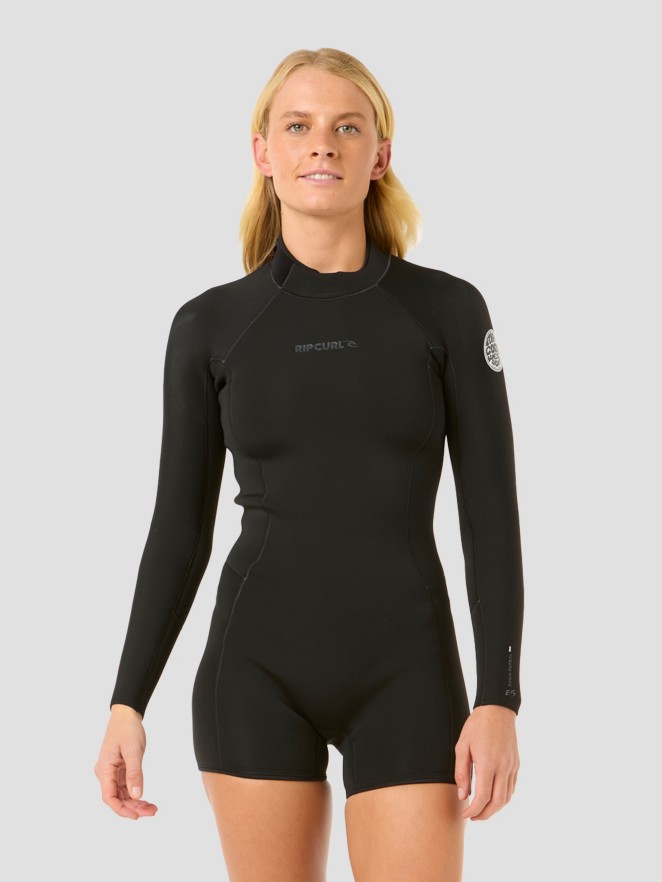 Rip Curl D/Patrol 22 L/Sl Spr Wetsuit