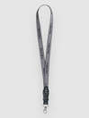 Rip Curl Brand Logo Surf Lanyard