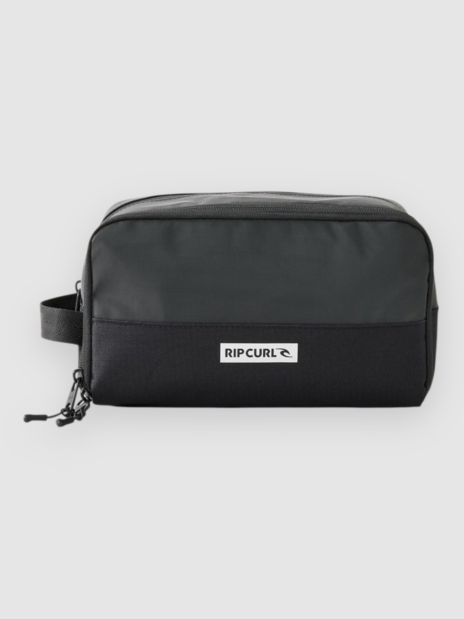 Rip Curl Groom Toiletry Icons Bag