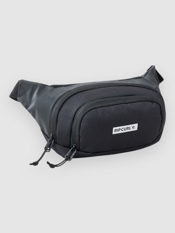 Rip Curl Waist Bag Icons Hip Bag