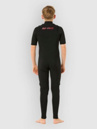 Rip Curl Dawn Patrol Ss Cz 22 Kids Våtdräkt
