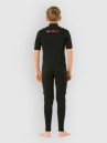 Rip Curl Dawn Patrol Ss Cz 22 Kids Våtdräkt