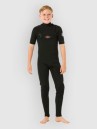 Rip Curl Dawn Patrol Ss Cz 22 Kids Våtdräkt