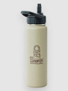 Rip Curl Logo Drink 710Ml/24Oz Bouteille