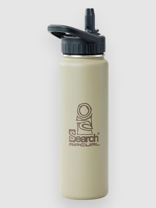 Rip Curl Logo Drink 710Ml/24Oz Flasche