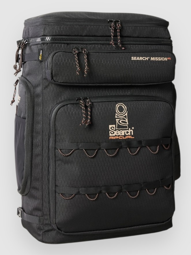 Rip Curl Search Mission Cordura 45L Backpack
