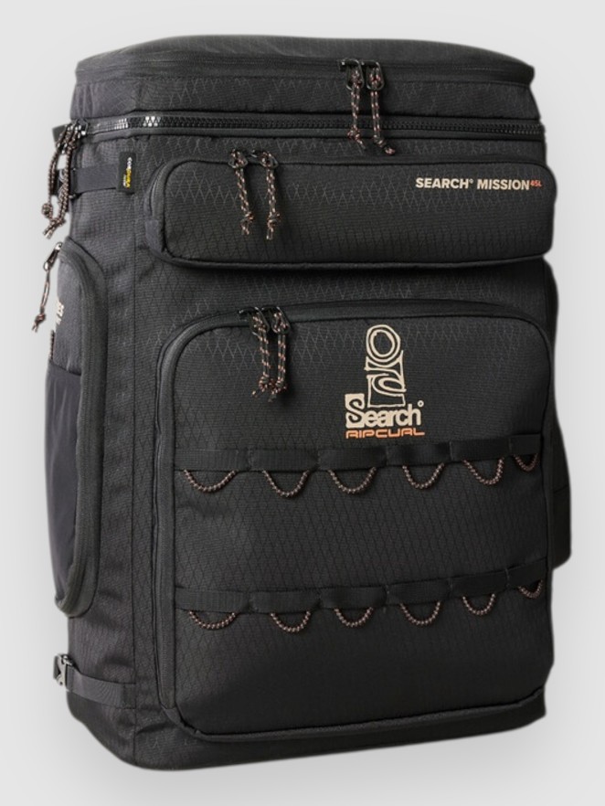 Rip Curl Search Mission Cordura 45L Backpack