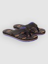 Rip Curl Ripper 2 Bloom Open Toe Kids Sandaler