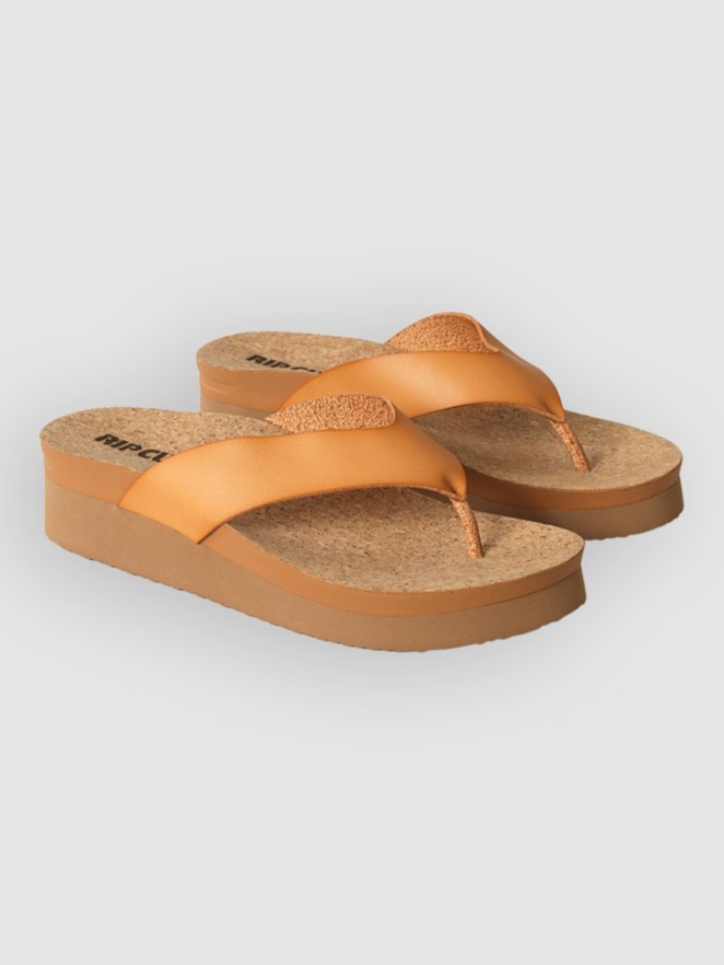 Rip Curl Sandy Bloom Open Toe Sandalen