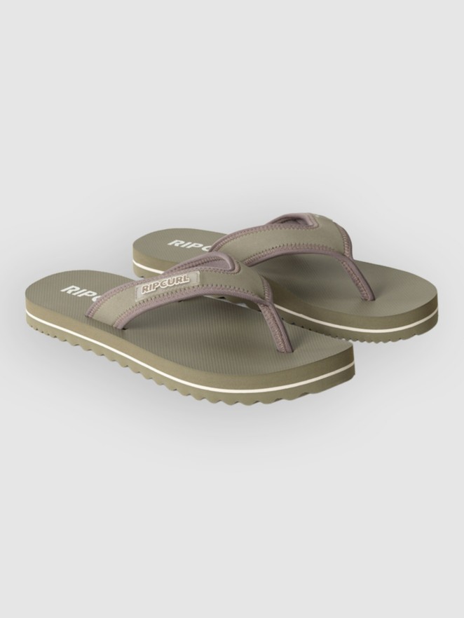 Rip Curl Florida Bloom Open Toe Sandals