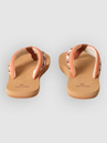 Rip Curl Freedom Plush Bloom Open Toe Sandalen