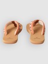 Rip Curl Freedom Plush Bloom Open Toe Sandalen