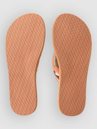 Rip Curl Freedom Plush Bloom Open Toe Sandalen