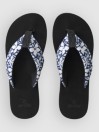 Rip Curl Freedom Plush Bloom Open Toe Sandals