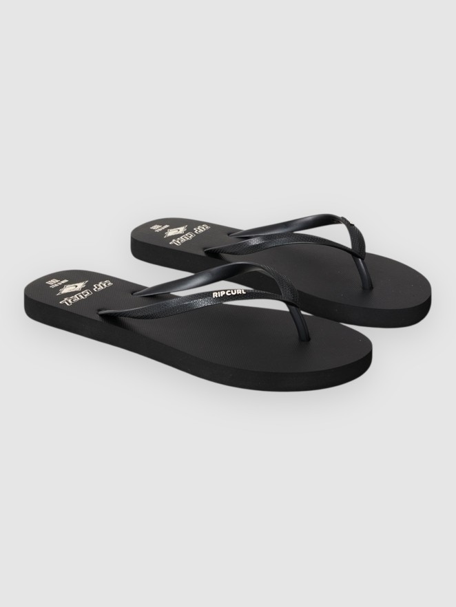 Rip Curl Icons Of Surf Bloom Open Toe Sandals