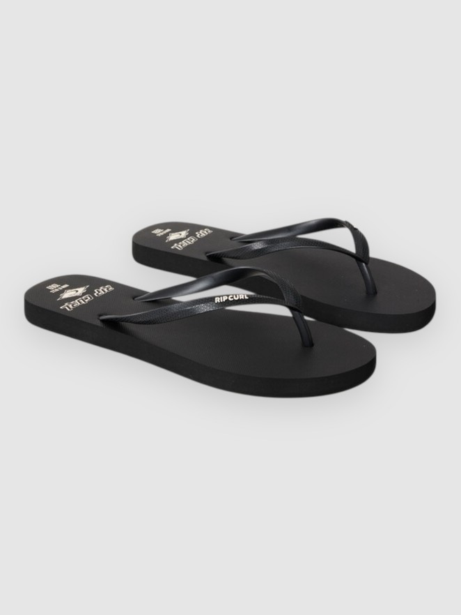 Rip Curl Icons Of Surf Bloom Open Toe Sandals