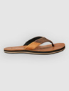 Rip Curl Oxford Leather Open Toe Sandalen