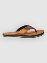 Rip Curl Oxford Leather Open Toe Sandalen