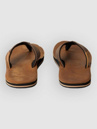 Rip Curl Oxford Leather Open Toe Sandalen