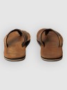 Rip Curl Oxford Leather Open Toe Sandalen