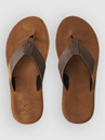 Rip Curl Oxford Leather Open Toe Sandalen