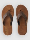 Rip Curl Oxford Leather Open Toe Sandalen