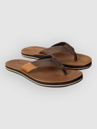 Rip Curl Oxford Leather Open Toe Sandalen