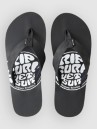 Rip Curl Ripper Bloom Open Toe Sandals