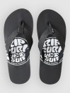 Rip Curl Ripper Bloom Open Toe Sandaalit