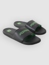 Rip Curl Archive Y2K Slide Open Toe Sandals