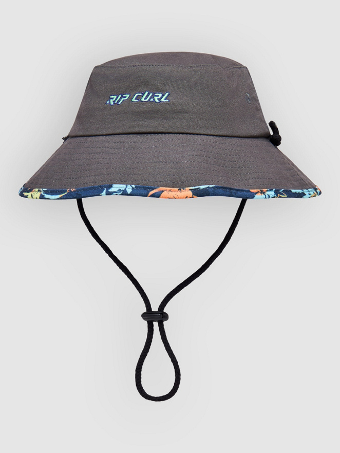 Rip Curl Combo Mid Brim Kids Cap