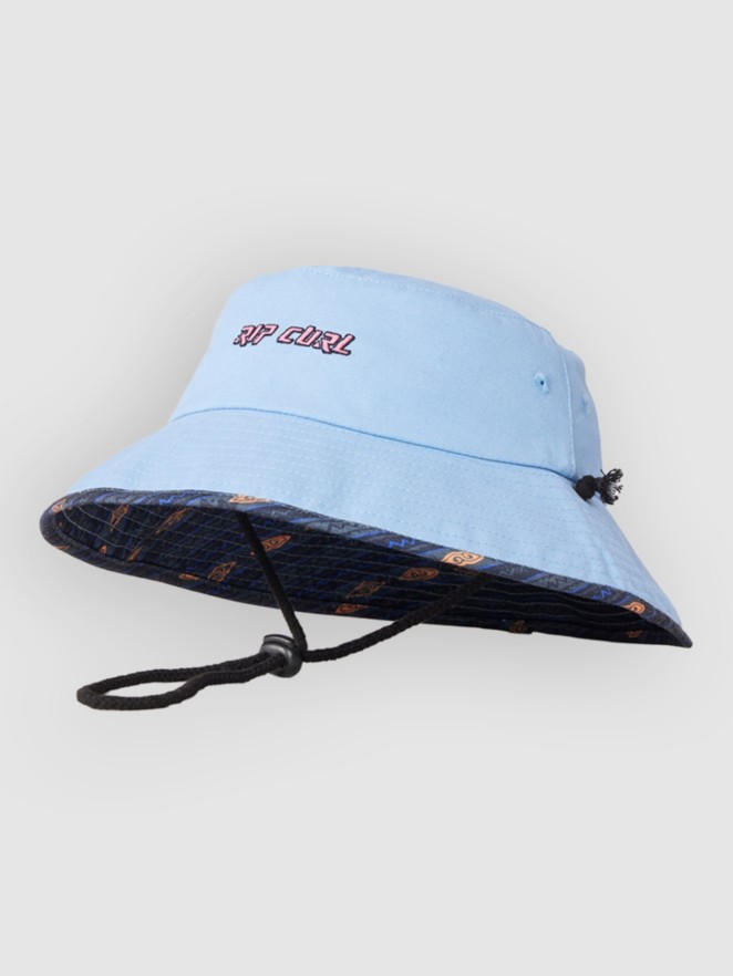 Rip Curl Combo Mid Brim Kids Cap