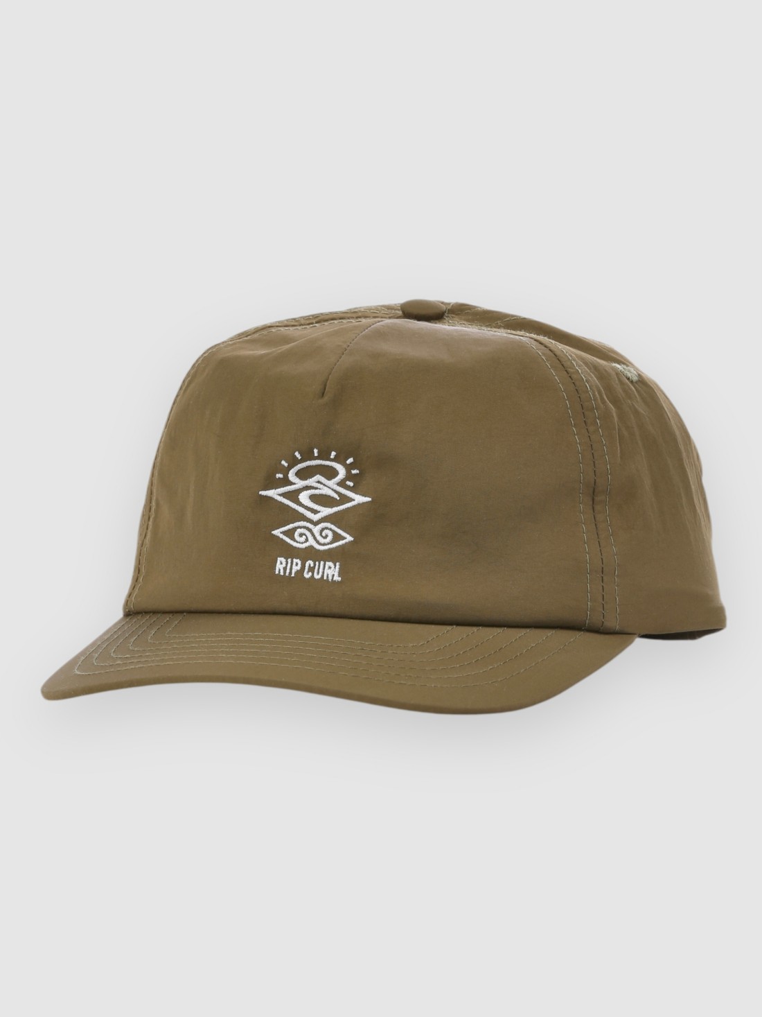 Rip Curl Icons Search Sb Cap olive