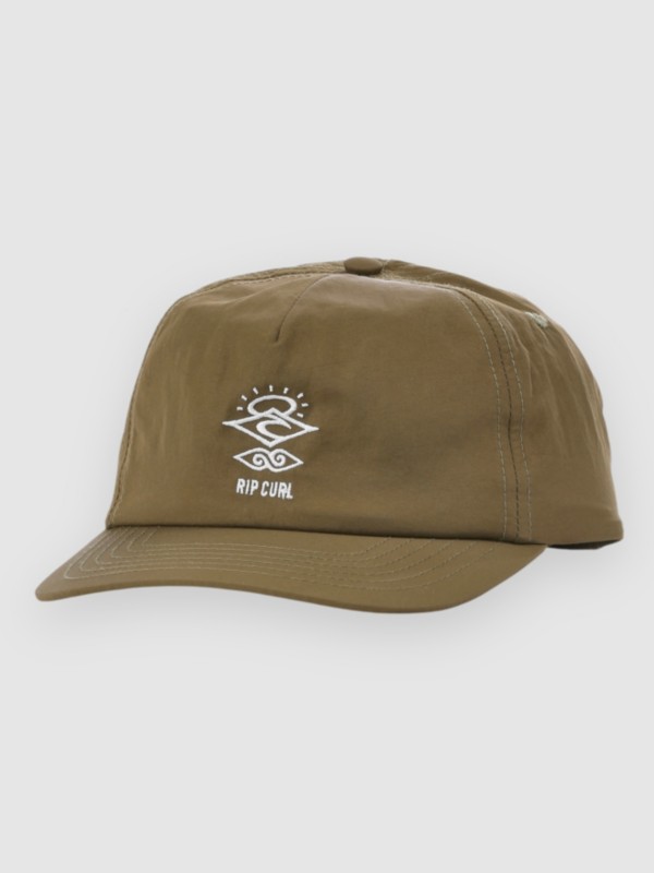 Rip Curl Icons Search Sb Cap olive