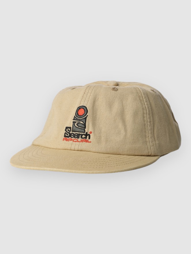 Rip Curl Search Canvas Adj Cap