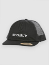 Rip Curl Brand Icon Trucker Cap