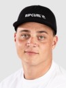 Rip Curl Brand Icon Trucker Cap