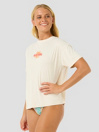 Rip Curl Cala Vadella Surflite Crop Wetsuit