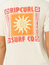 Rip Curl Cala Vadella Surflite Crop Wetsuit