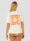 Rip Curl Cala Vadella Surflite Crop Wetsuit