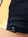 Rip Curl Block Party UPF 50+ Lycra à longues manches