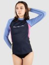 Rip Curl Block Party UPF 50+ Lycra à longues manches