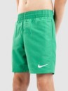 Nike Swim 6″ Volley Kids Boardshorts